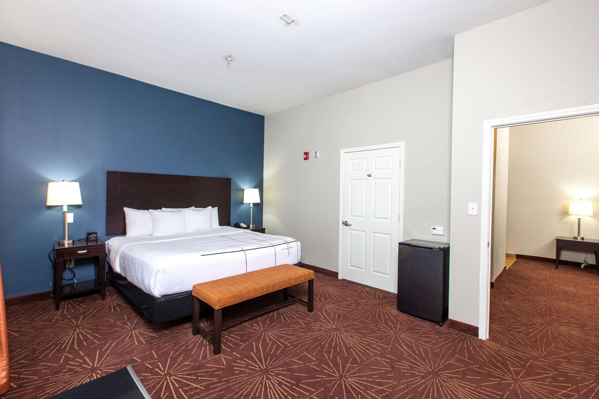 La Quinta By Wyndham Houston East At Normandy Hotel Exterior photo