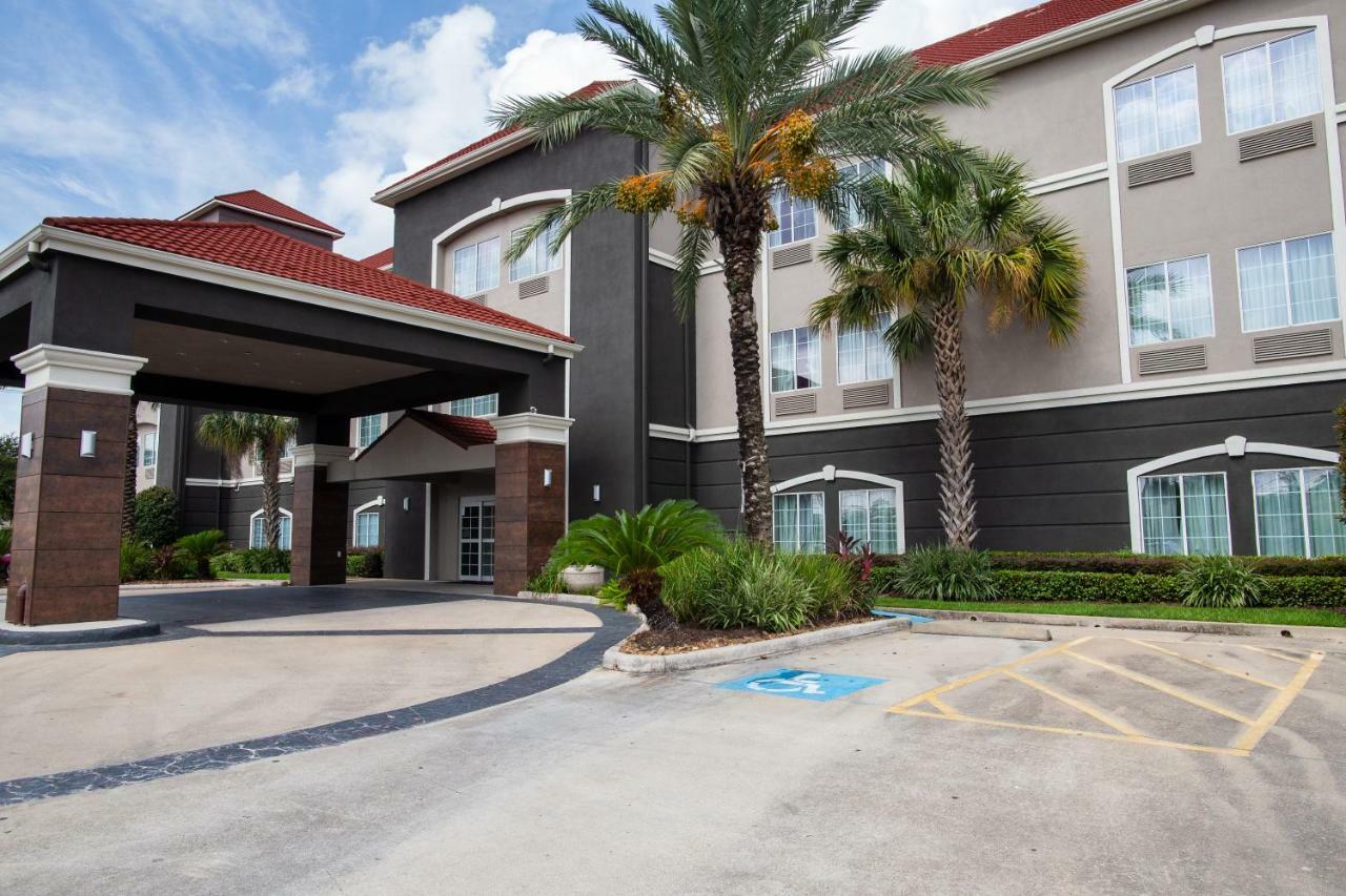 La Quinta By Wyndham Houston East At Normandy Hotel Exterior photo