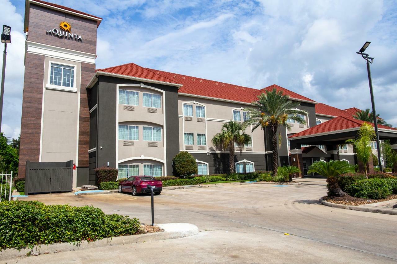 La Quinta By Wyndham Houston East At Normandy Hotel Exterior photo
